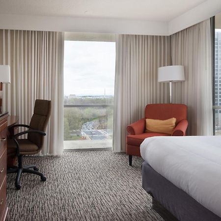 Key Bridge Marriott Hotel Arlington Exterior foto